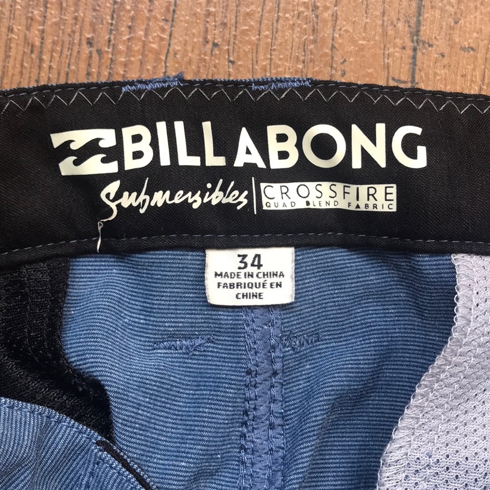 Billabong Shorts - image 3